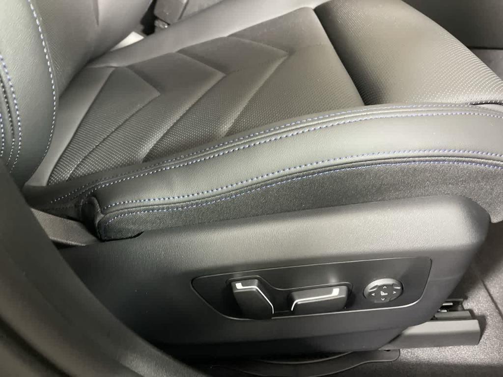 used 2024 BMW 530 car, priced at $58,943