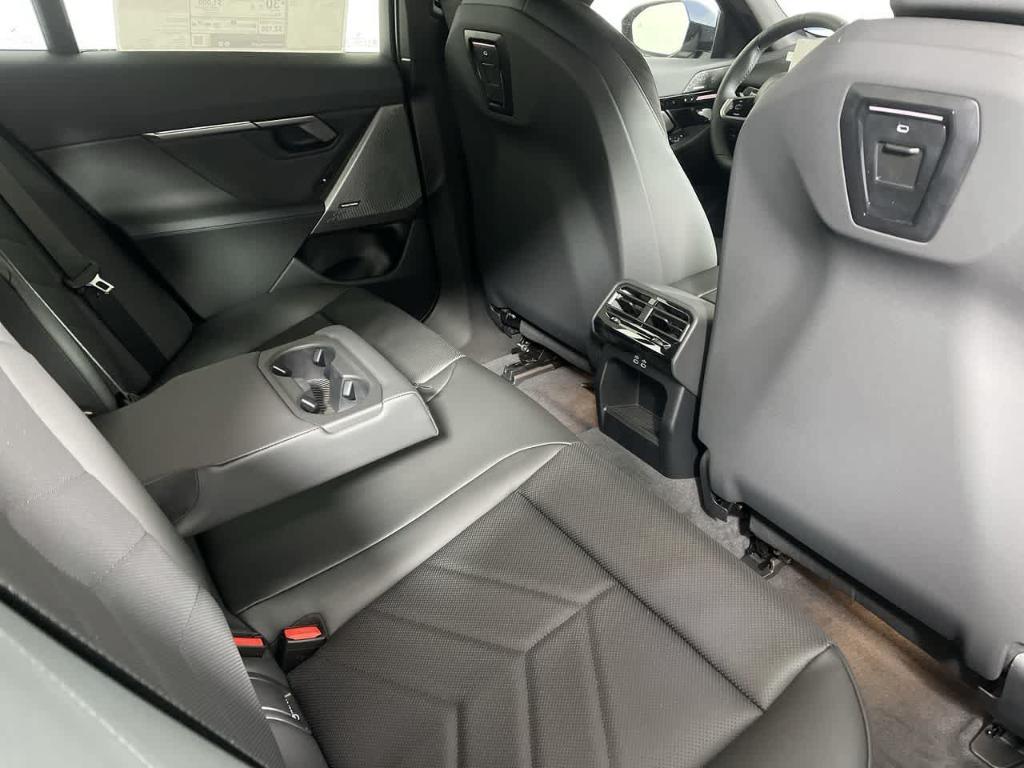 used 2024 BMW 530 car, priced at $58,943