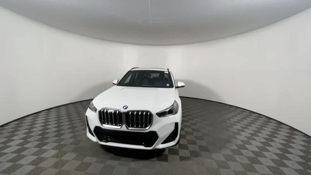 new 2024 BMW X1 car, priced at $46,895