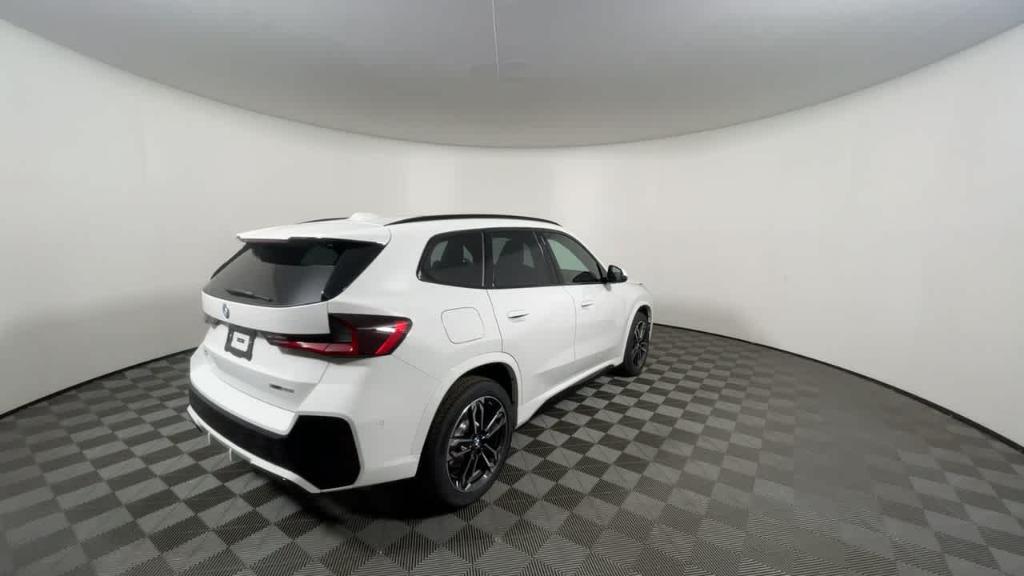 new 2024 BMW X1 car, priced at $46,895