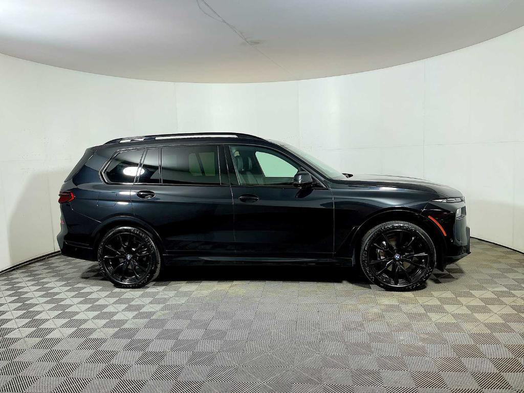 used 2023 BMW X7 car, priced at $72,943