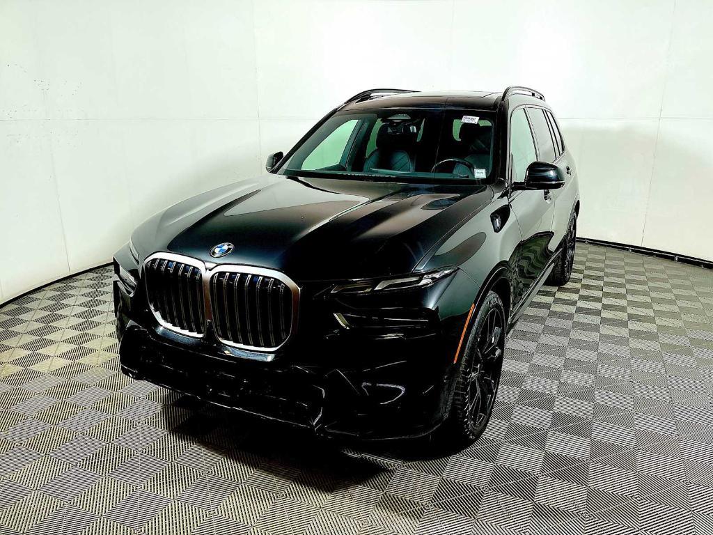 used 2023 BMW X7 car, priced at $72,943