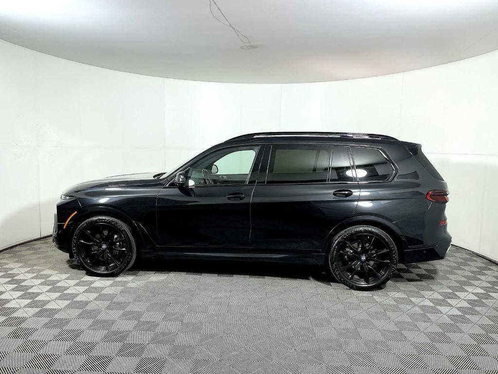 used 2023 BMW X7 car, priced at $72,943