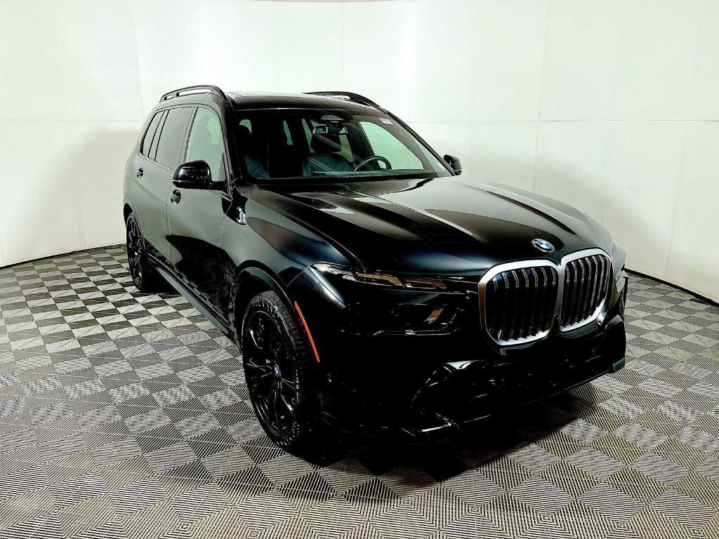 used 2023 BMW X7 car, priced at $72,943