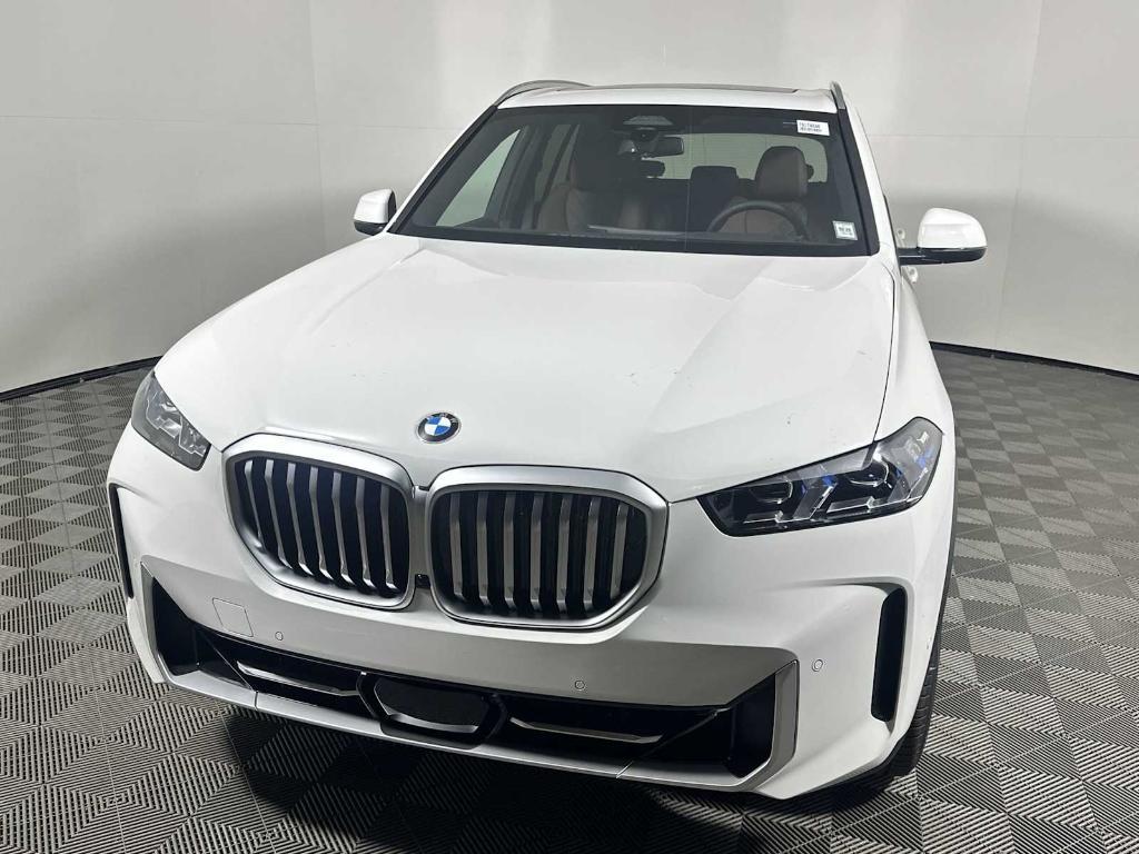 new 2026 BMW X5 car, priced at $73,625