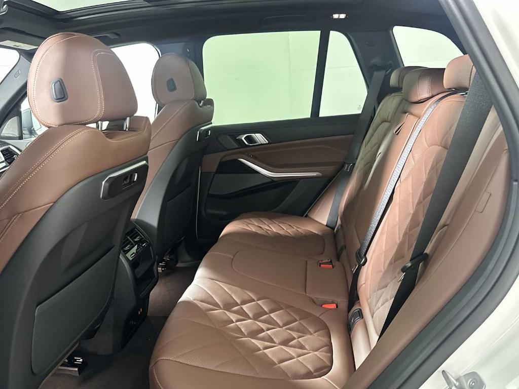 new 2026 BMW X5 car, priced at $73,625