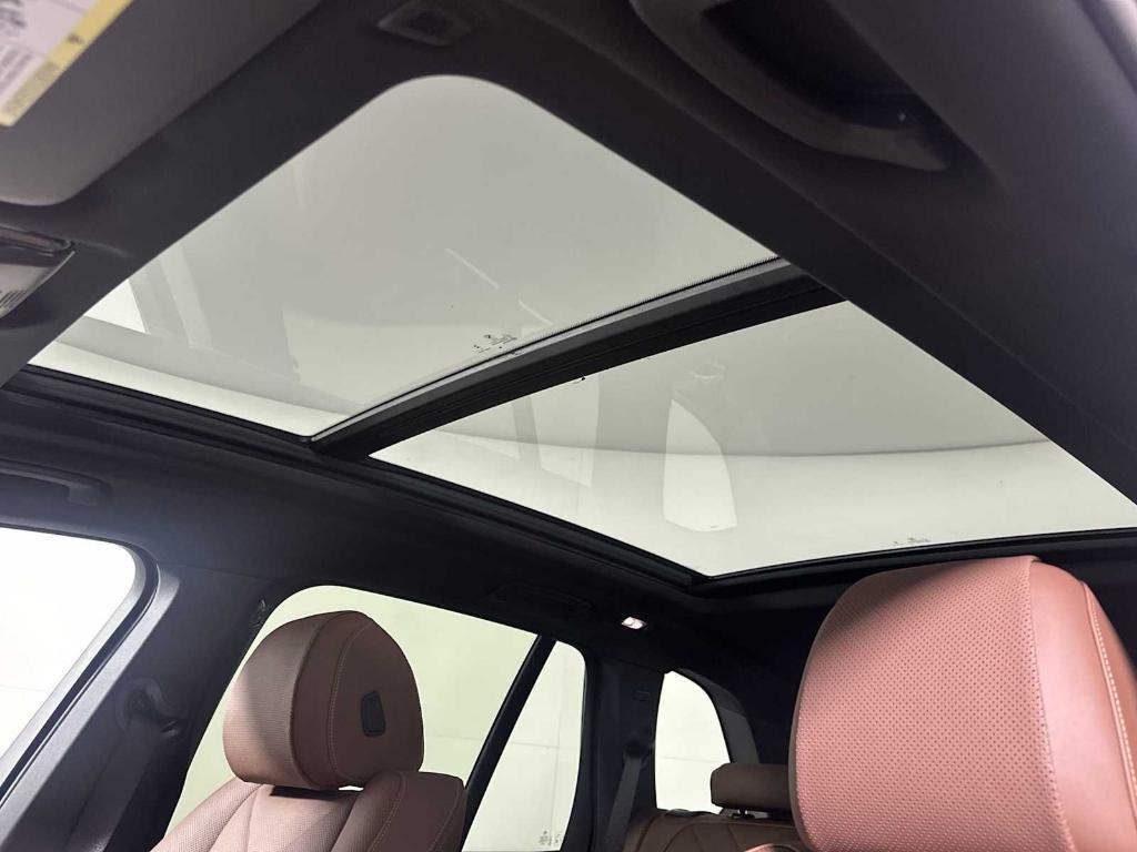 new 2026 BMW X5 car, priced at $73,625