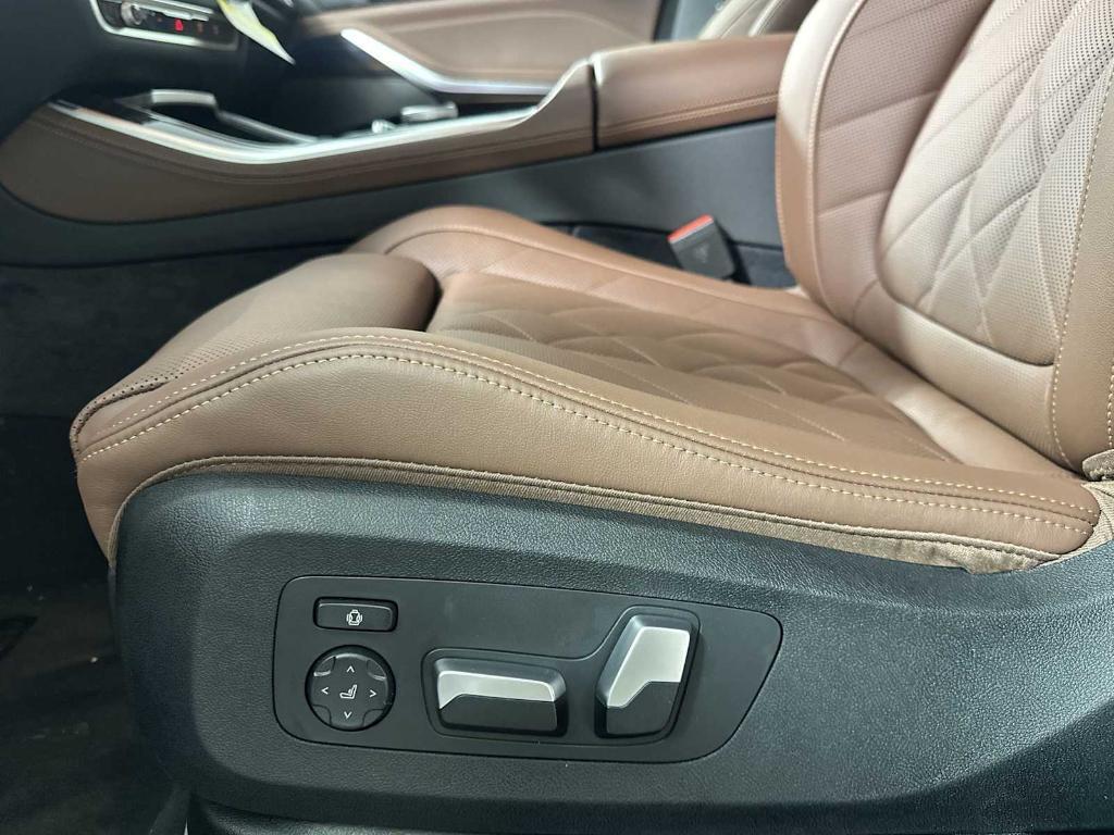 new 2026 BMW X5 car, priced at $73,625