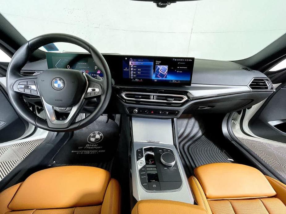 used 2023 BMW 230 car, priced at $37,629