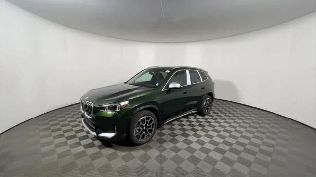 new 2024 BMW X1 car, priced at $45,895