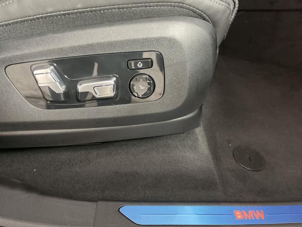 used 2025 BMW X5 PHEV car, priced at $70,943