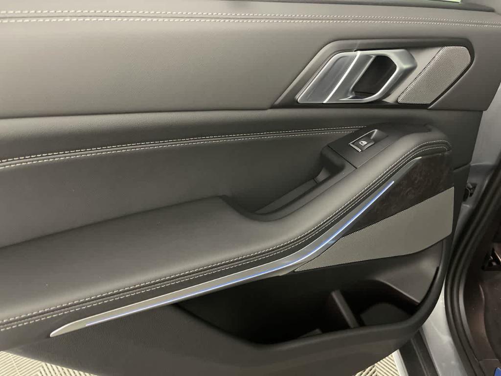 used 2025 BMW X5 PHEV car, priced at $70,943