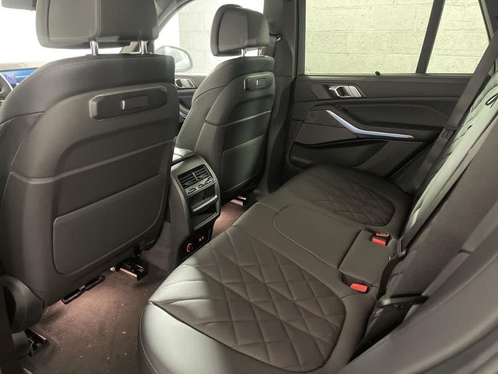 used 2025 BMW X5 PHEV car, priced at $70,943