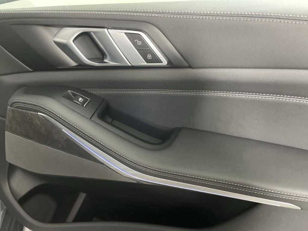 used 2025 BMW X5 PHEV car, priced at $70,943