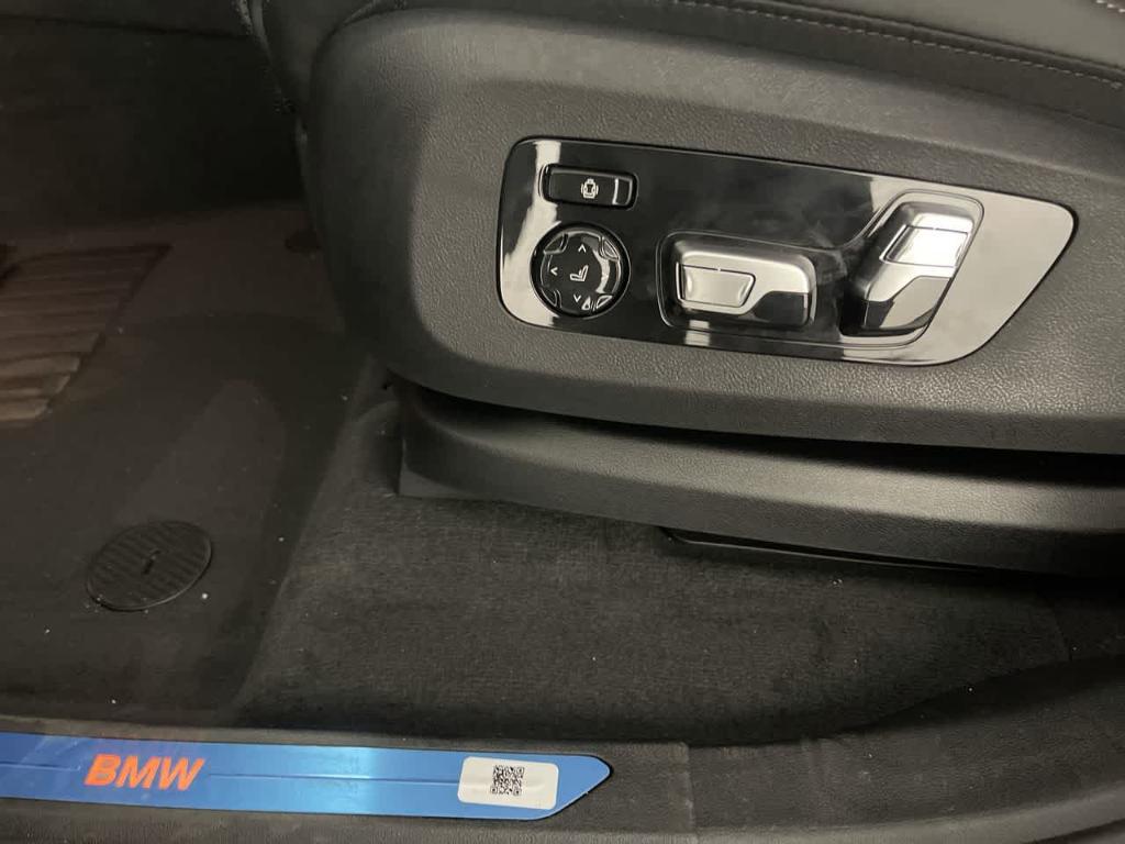 used 2025 BMW X5 PHEV car, priced at $70,943