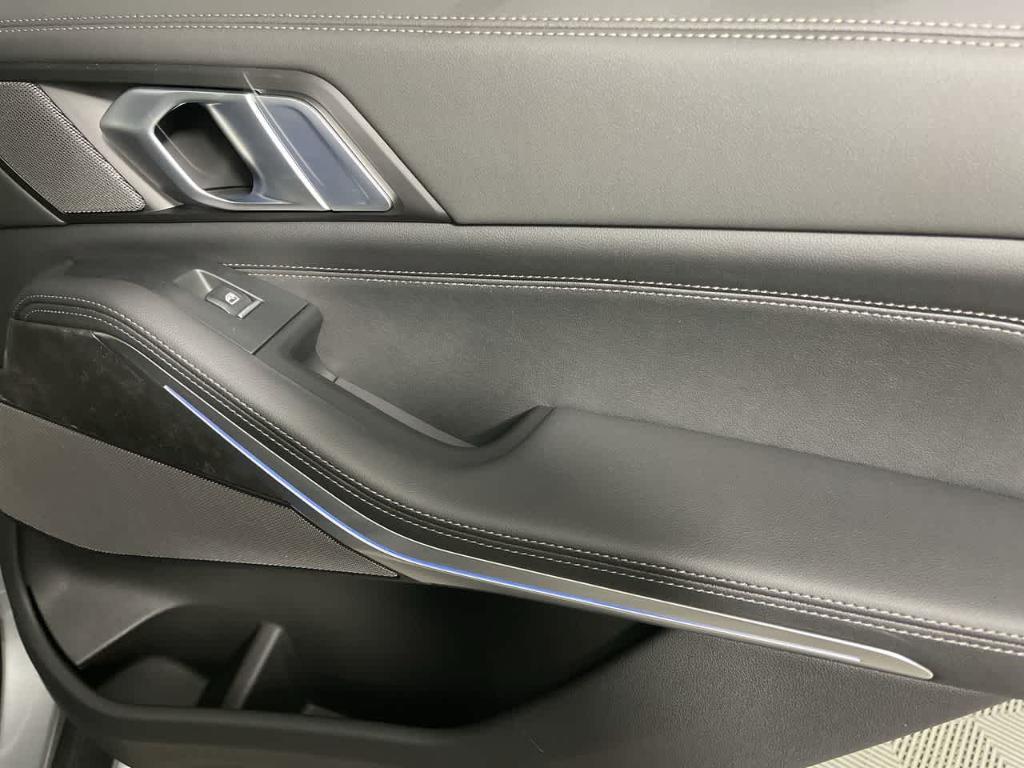 used 2025 BMW X5 PHEV car, priced at $70,943