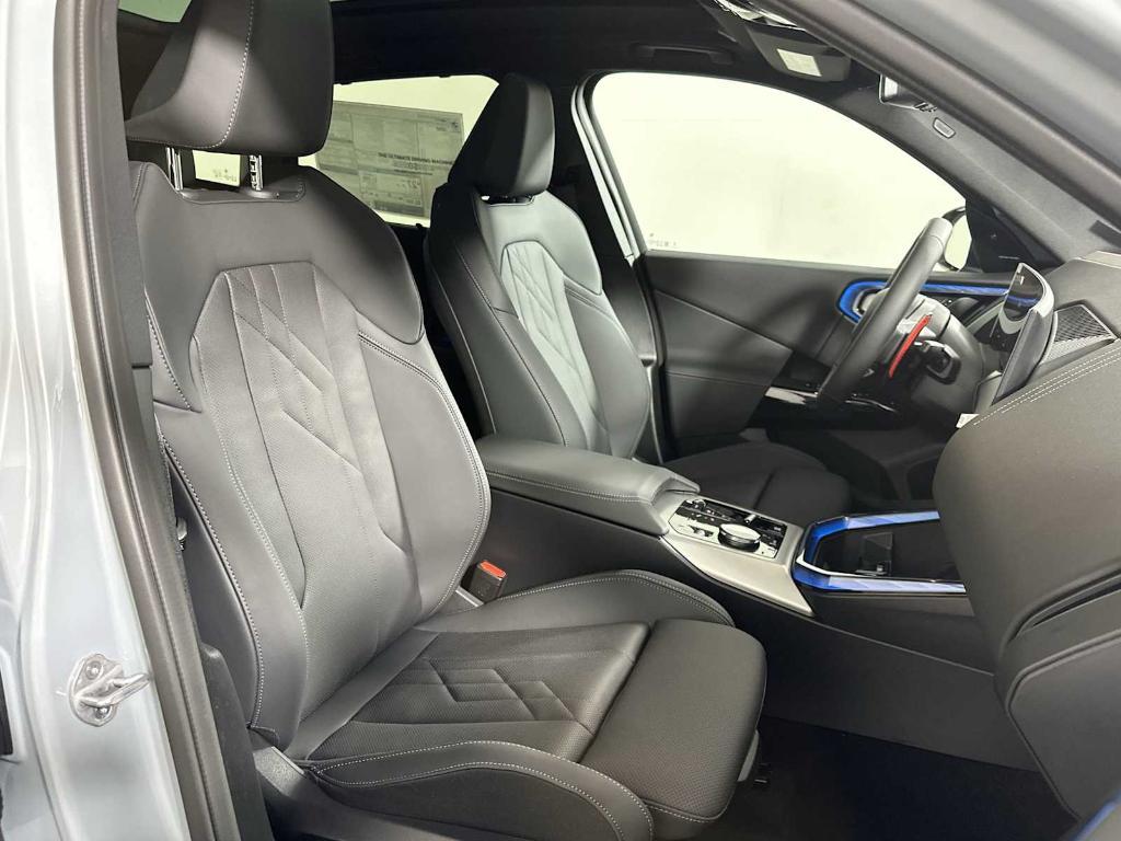new 2026 BMW X3 car, priced at $72,025