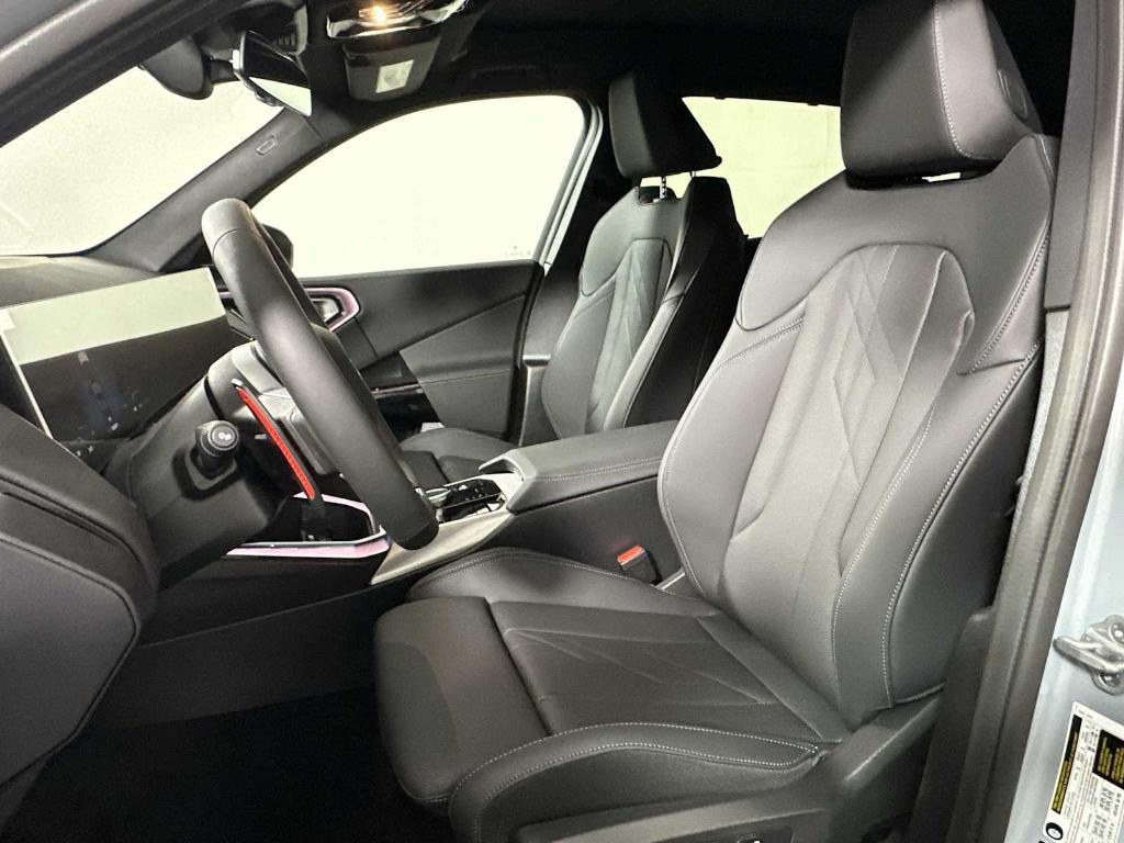 new 2026 BMW X3 car, priced at $72,025