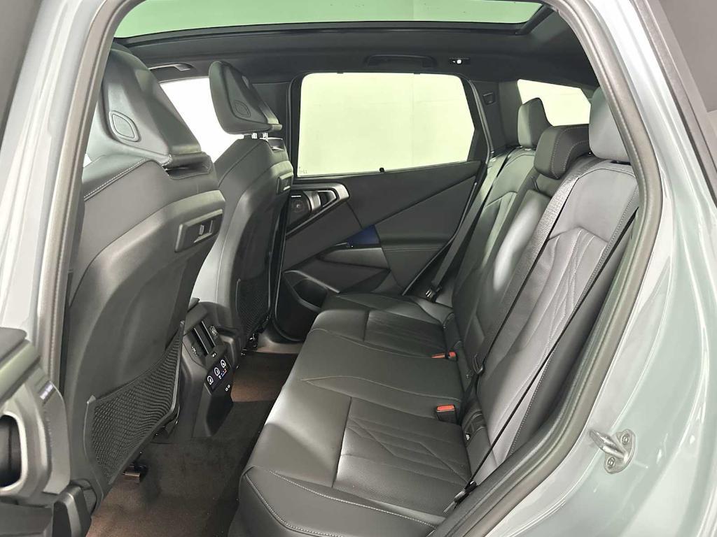 new 2026 BMW X3 car, priced at $72,025