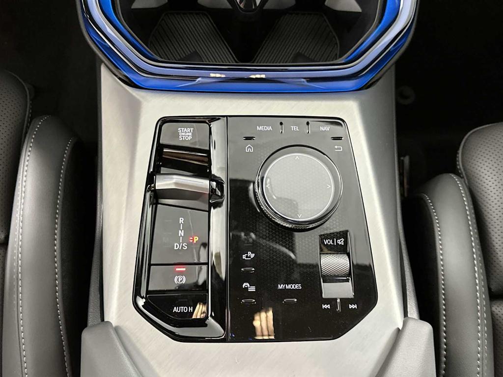 new 2026 BMW X3 car, priced at $72,025