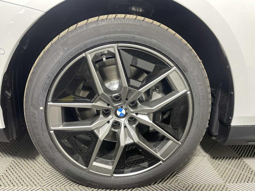 new 2026 BMW 530 car, priced at $67,475