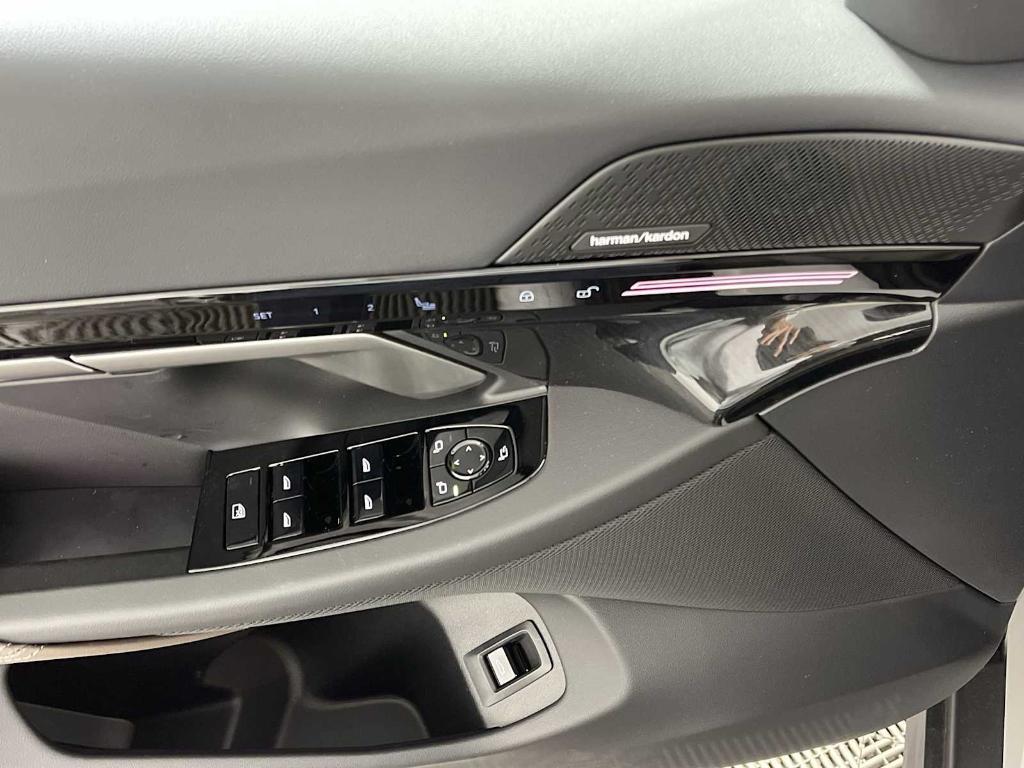 new 2026 BMW 530 car, priced at $67,475