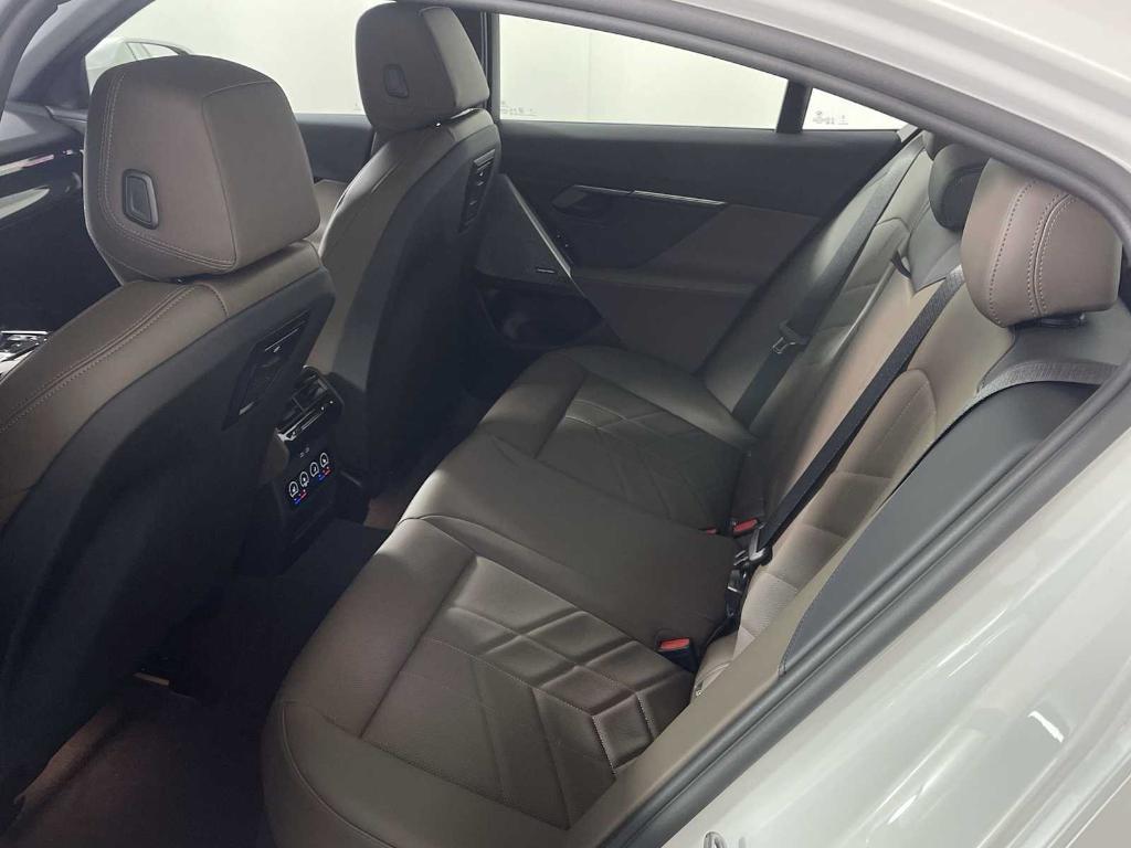 new 2026 BMW 530 car, priced at $67,475