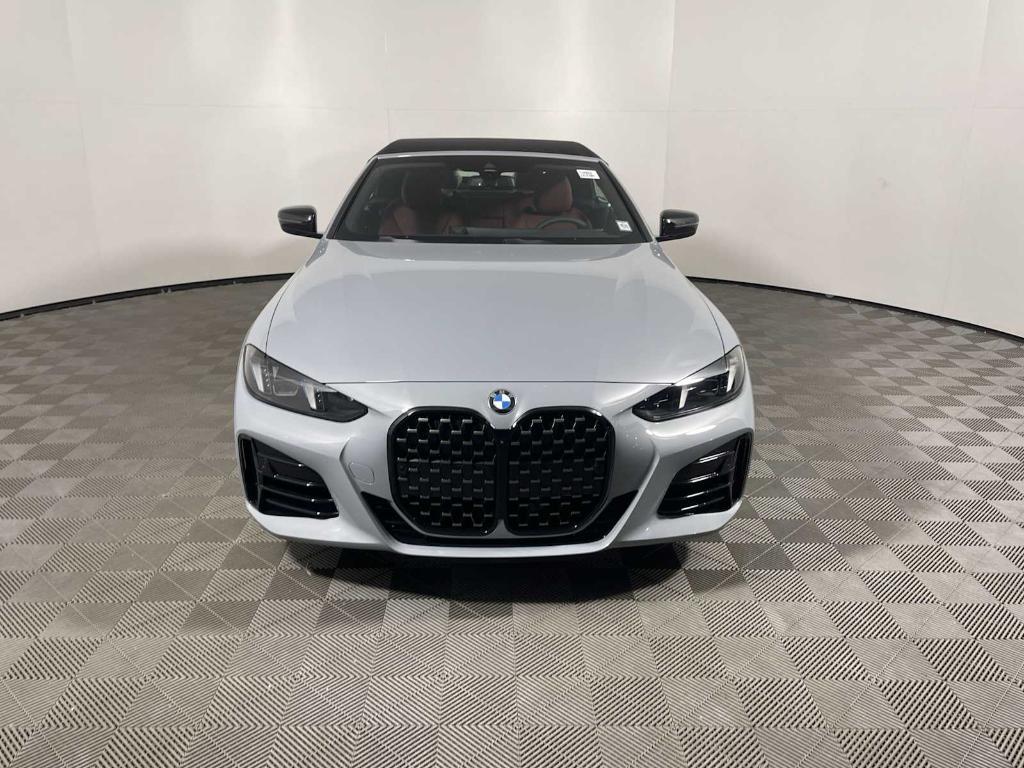 new 2026 BMW 430 car, priced at $68,850