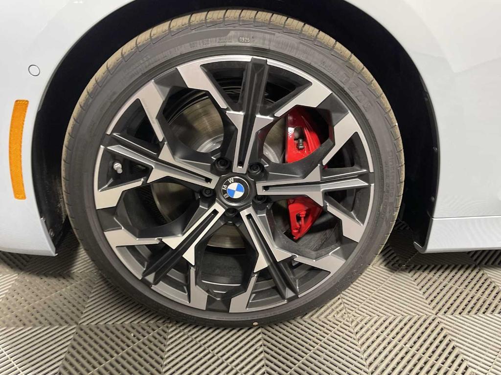 new 2026 BMW 430 car, priced at $68,850