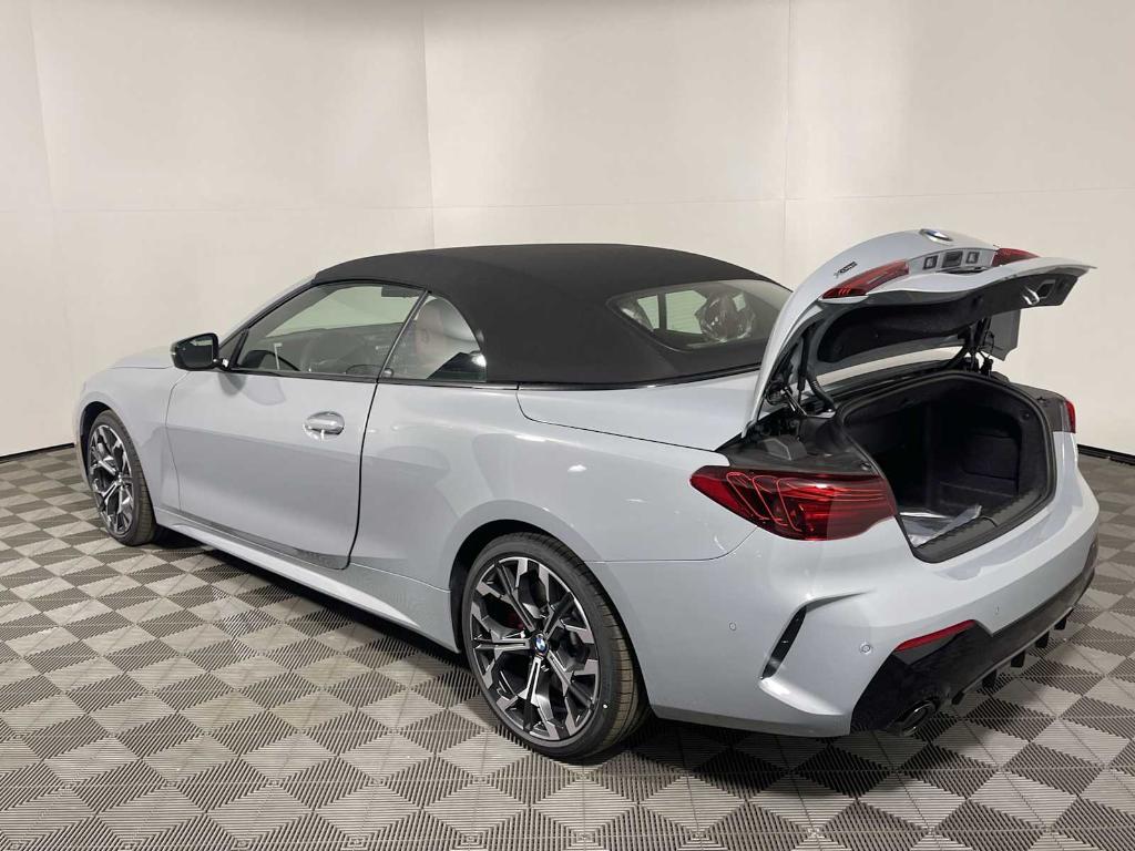 new 2026 BMW 430 car, priced at $68,850