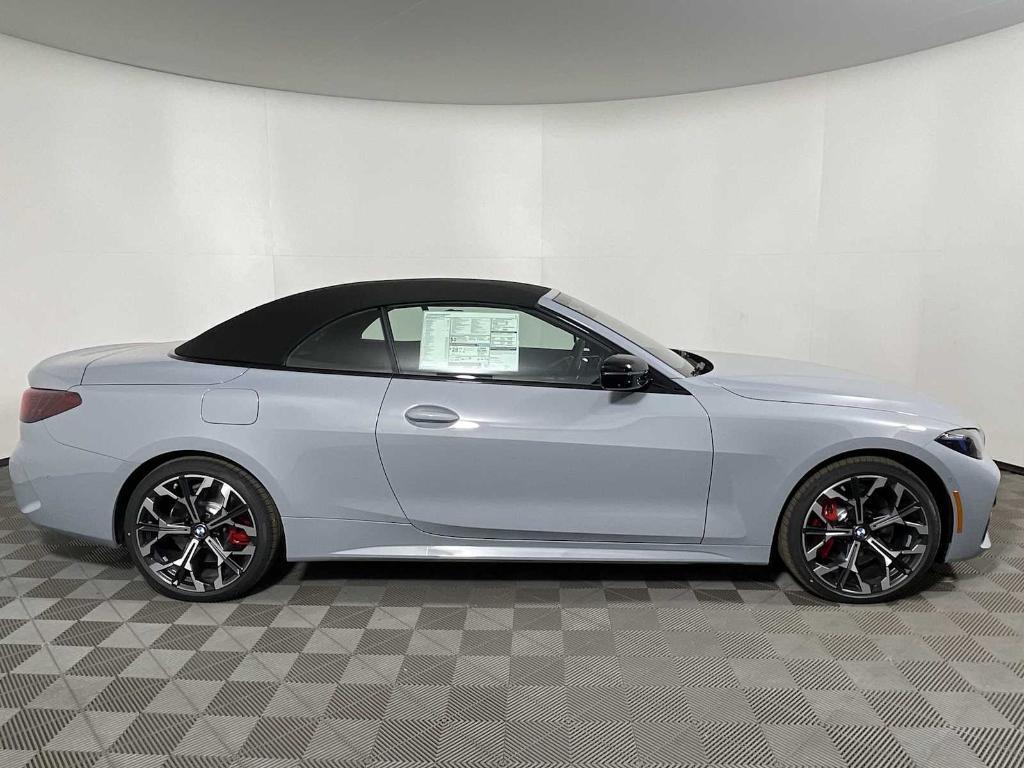 new 2026 BMW 430 car, priced at $68,850