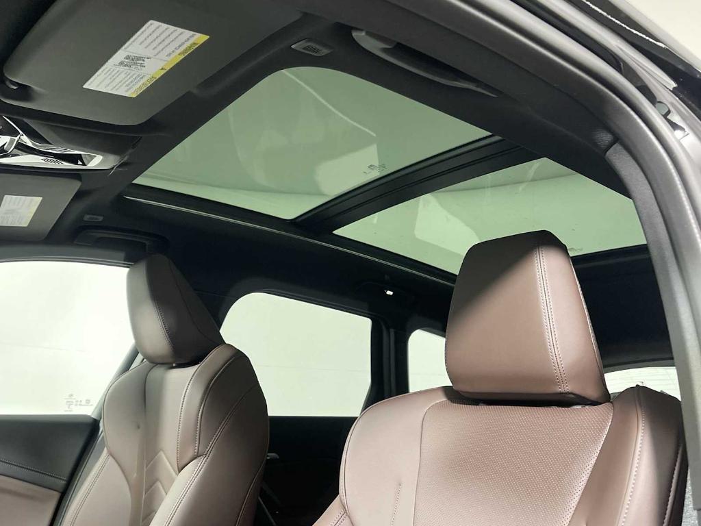 new 2025 BMW X1 car, priced at $48,625