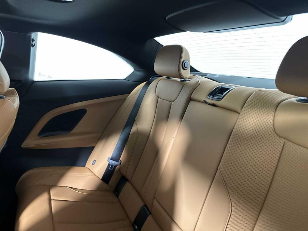 new 2025 BMW 230 car, priced at $47,640