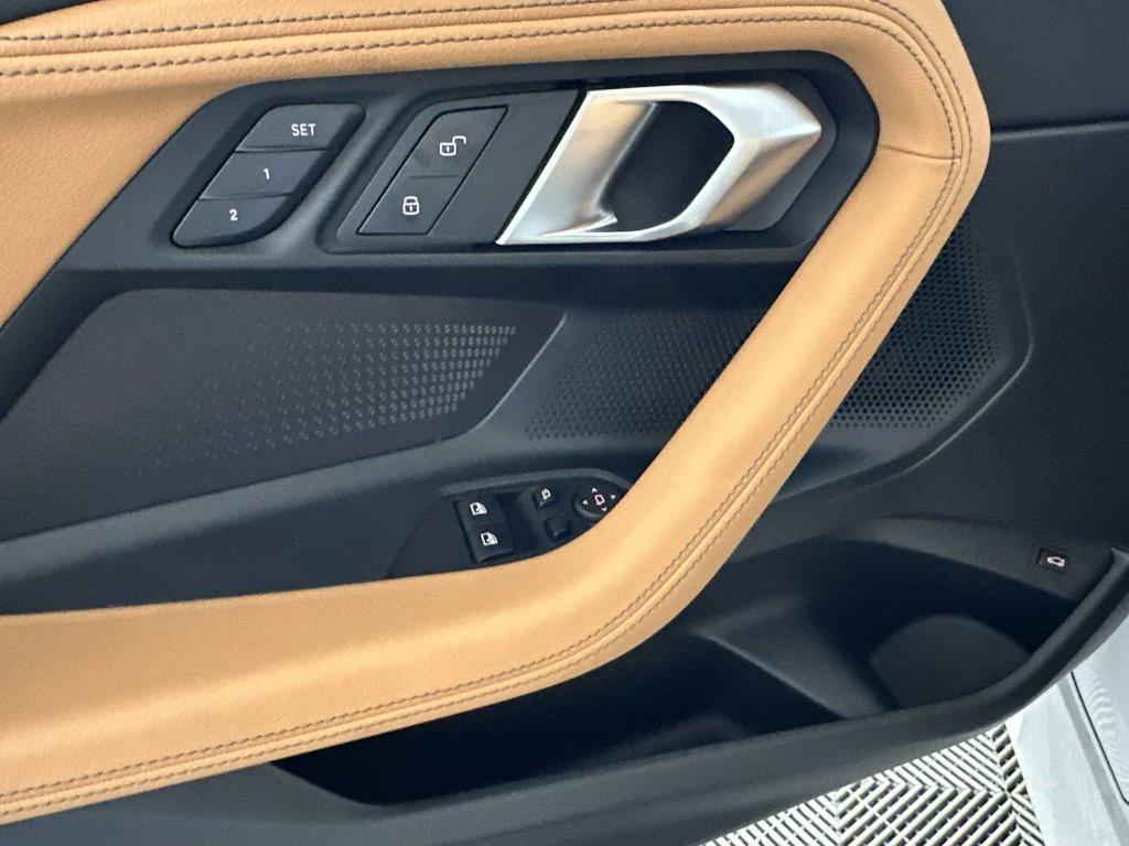 new 2025 BMW 230 car, priced at $47,640