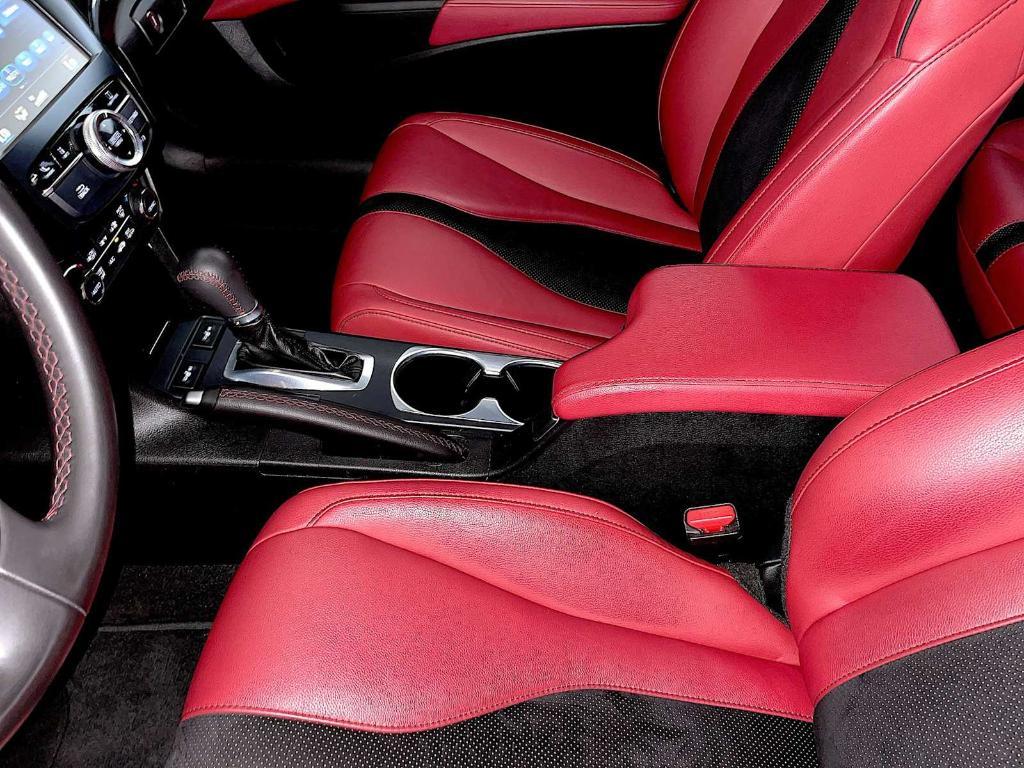 used 2022 Acura ILX car, priced at $23,998