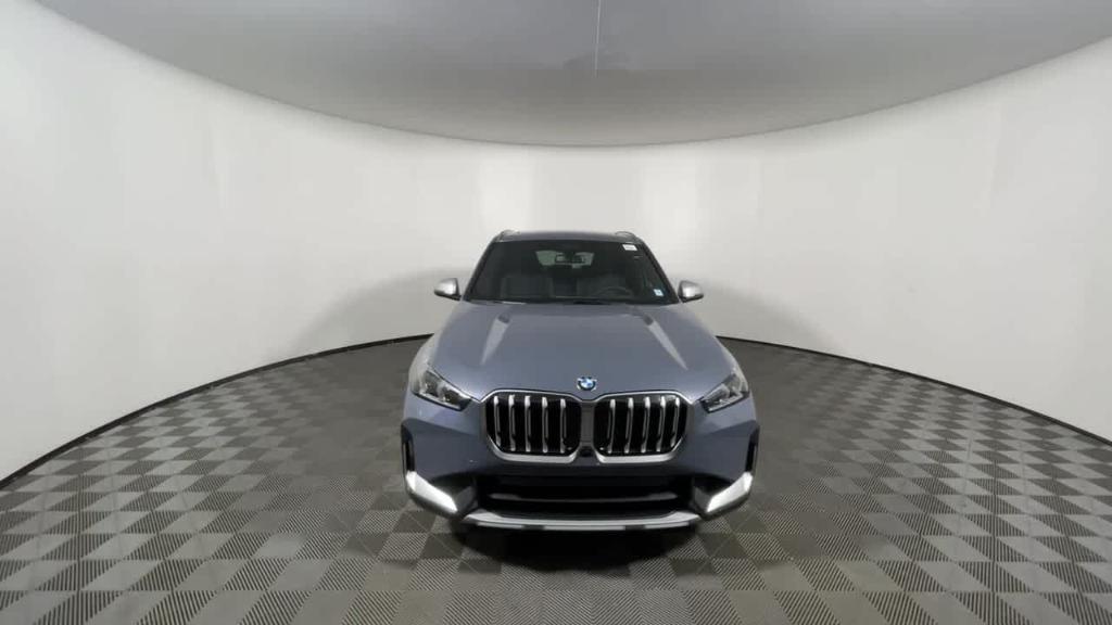 new 2024 BMW X1 car, priced at $48,395