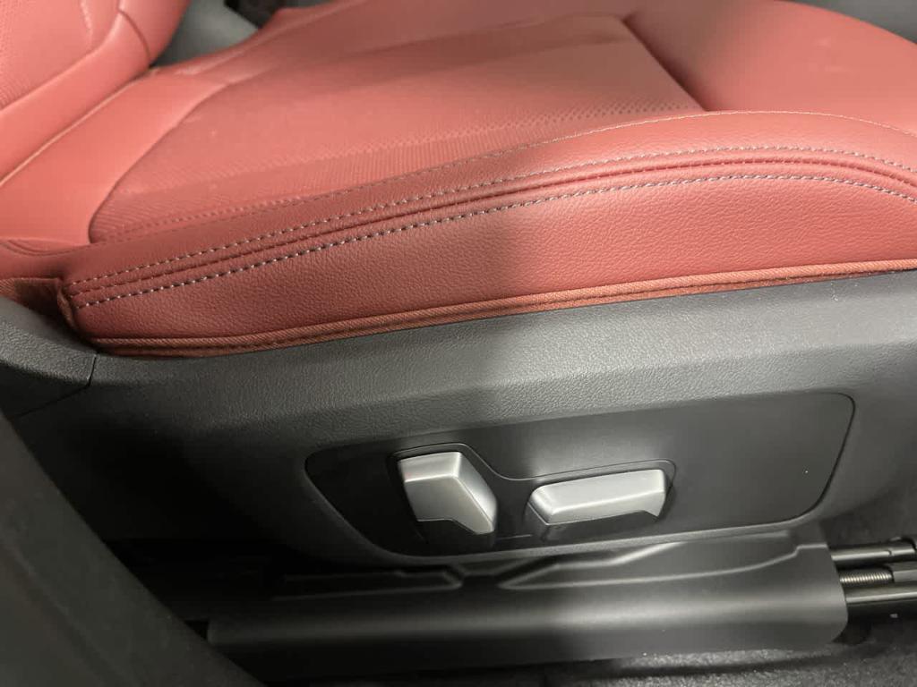 used 2022 BMW X3 car, priced at $35,943