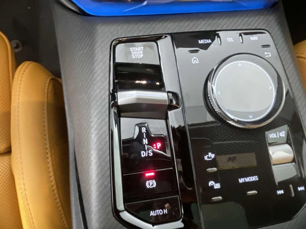 new 2025 BMW X3 car, priced at $71,975
