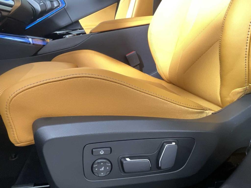 new 2025 BMW X3 car, priced at $71,975