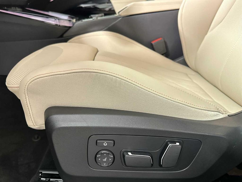 new 2026 BMW X3 car, priced at $53,475