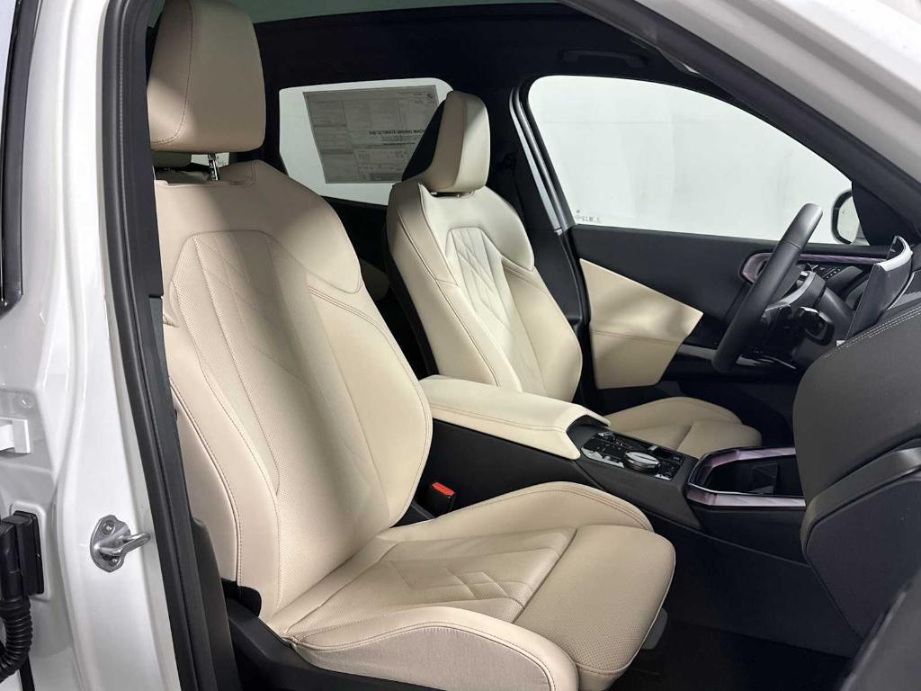 new 2026 BMW X3 car, priced at $53,475