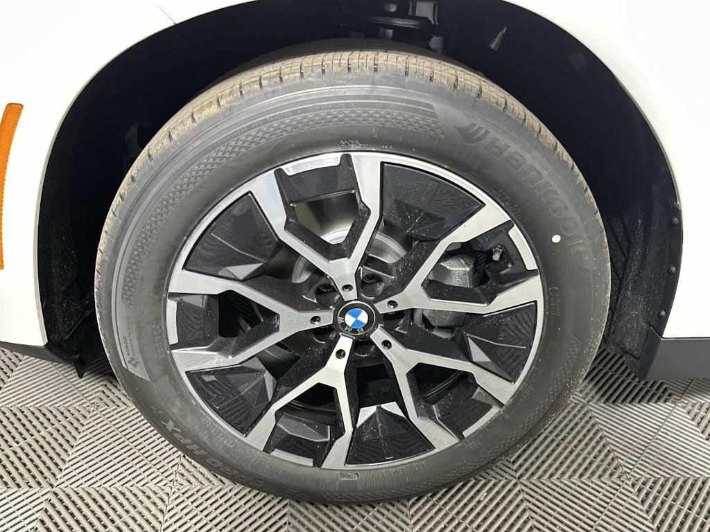 new 2026 BMW X3 car, priced at $53,475