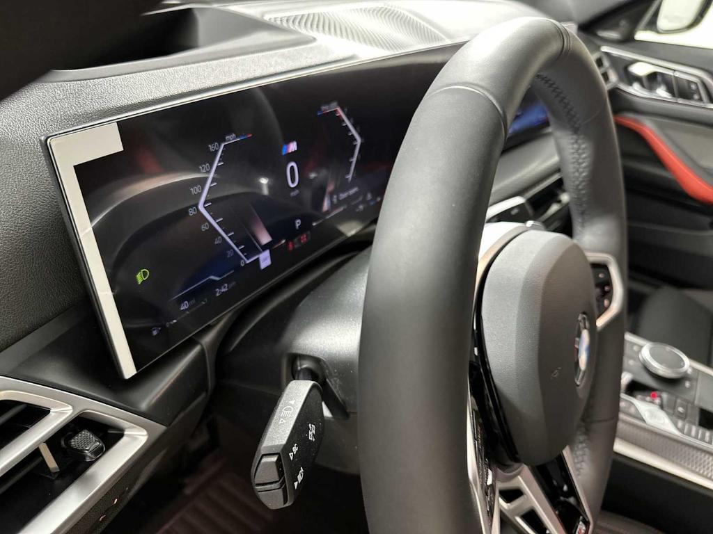new 2026 BMW 430 car, priced at $63,975