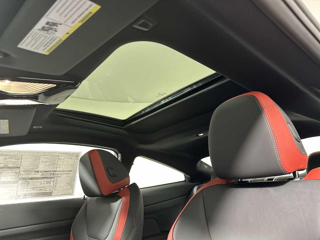new 2026 BMW 430 car, priced at $63,975