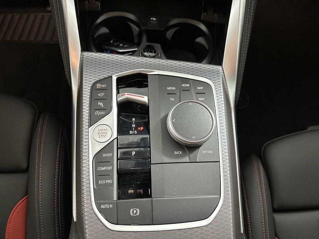 new 2026 BMW 430 car, priced at $63,975
