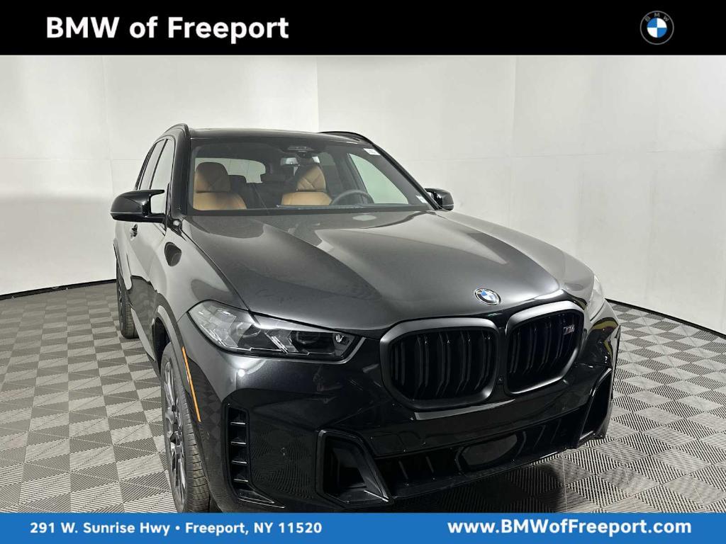 new 2026 BMW X5 car, priced at $103,225