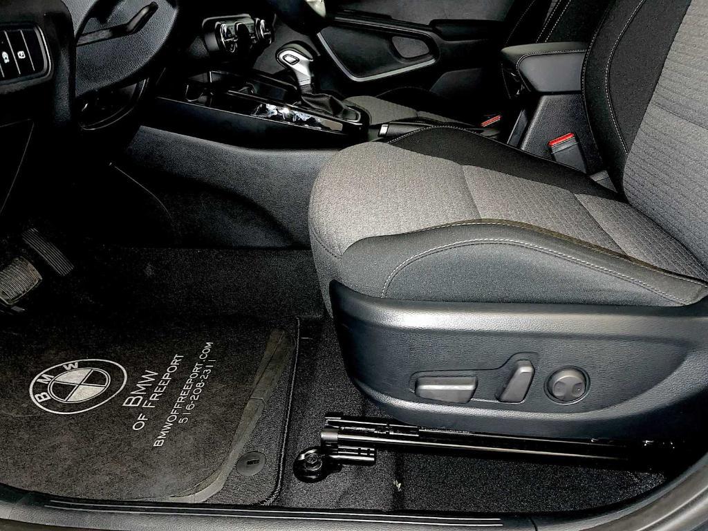 used 2024 Kia Soul car, priced at $19,798