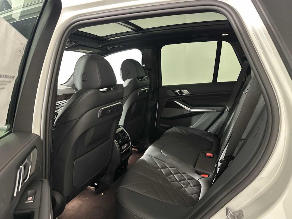 new 2026 BMW X5 car, priced at $75,075