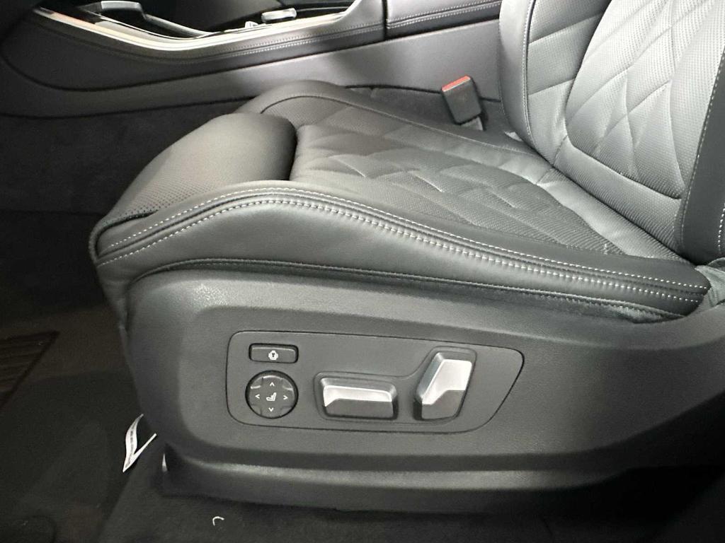 new 2026 BMW X5 car, priced at $75,075