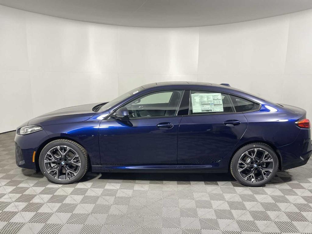 new 2025 BMW 228 Gran Coupe car, priced at $46,225